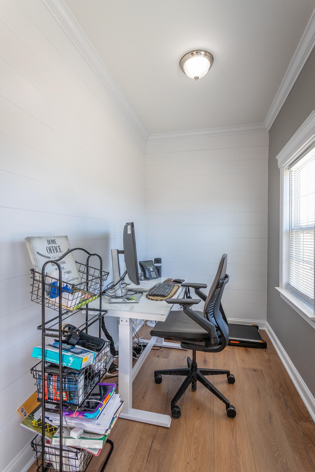 875 Colony Circle Fort Oglethorpe, GA 30742 - Photo 18 of 42 a work room with furniture and musical instruments