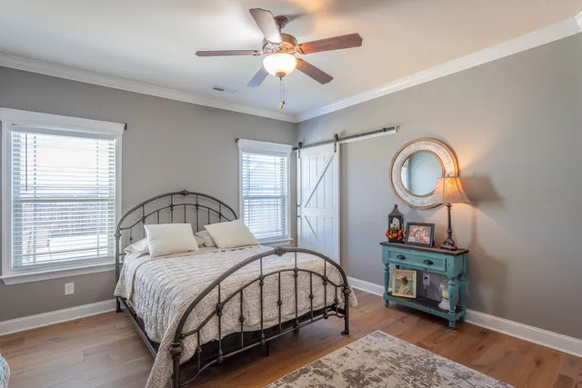 $319,000 | 875 Colony Circle, Fort Oglethorpe, GA 30742