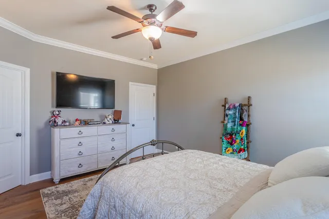 $319,000 | 875 Colony Circle, Fort Oglethorpe, GA 30742