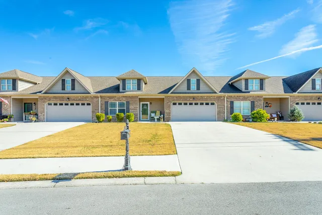 $319,000 | 875 Colony Circle, Fort Oglethorpe, GA 30742