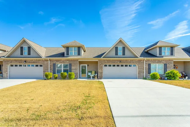 $319,000 | 875 Colony Circle, Fort Oglethorpe, GA 30742