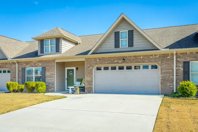 $319,000 | 875 Colony Circle, Fort Oglethorpe, GA 30742