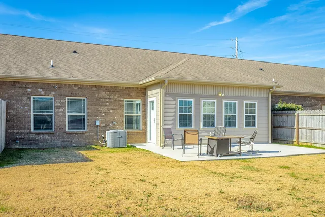 $319,000 | 875 Colony Circle, Fort Oglethorpe, GA 30742