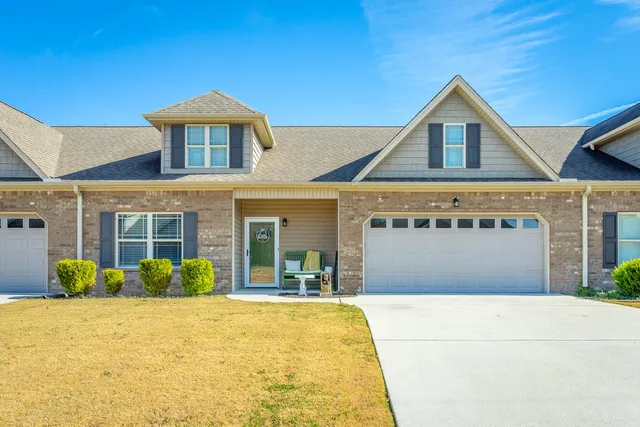 $319,000 | 875 Colony Circle, Fort Oglethorpe, GA 30742