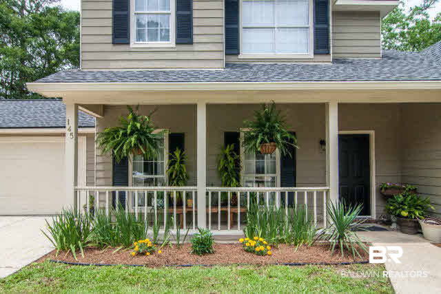 145 Lakeview Loop Daphne, AL 36526 - Photo 3 of 42
