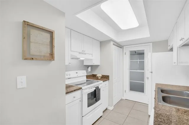 a view of a storage & utility room