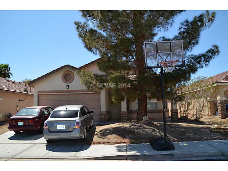7417 Alpine Ridge Street Las Vegas, NV 89131 - Photo 1 of 27 Property Photo.