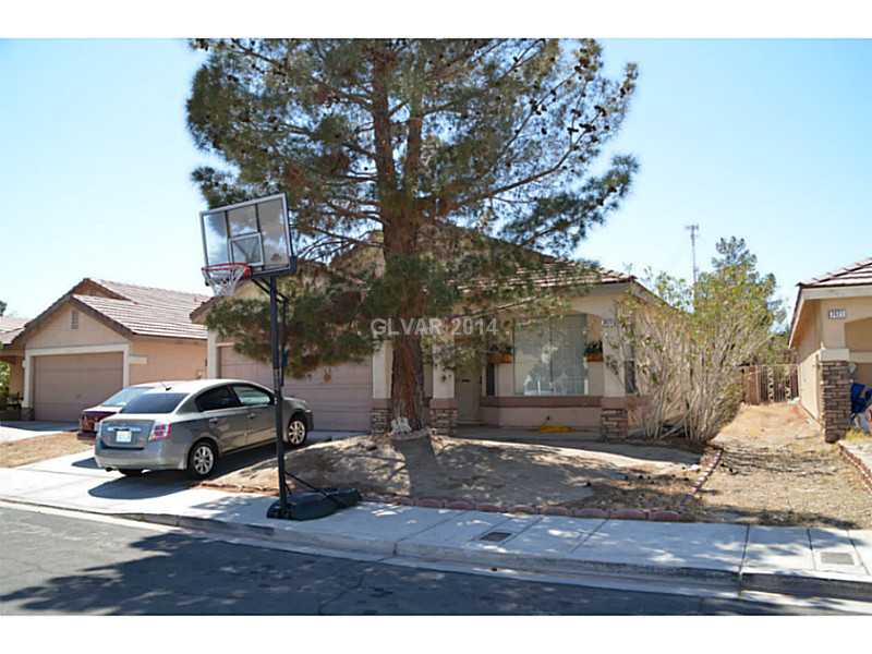 7417 Alpine Ridge Street Las Vegas, NV 89131 - Photo 2 of 27 Property Photo.