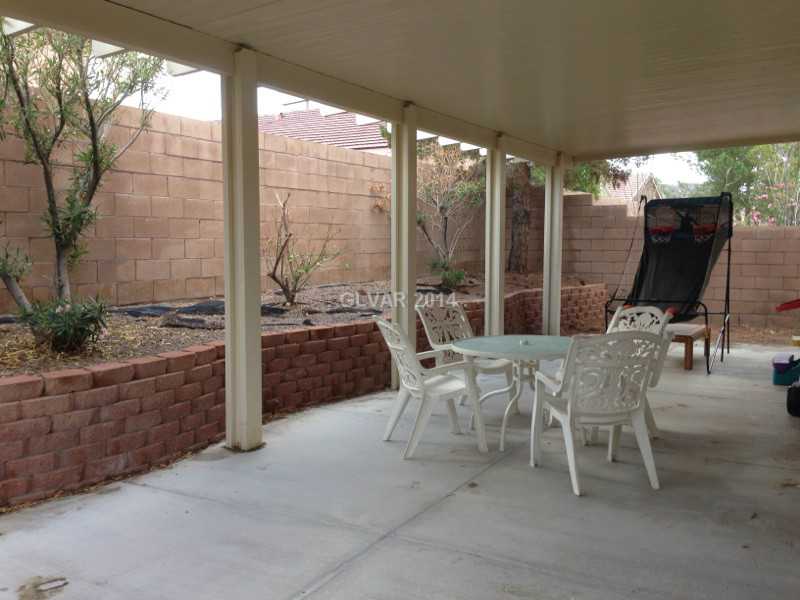 7417 Alpine Ridge Street Las Vegas, NV 89131 - Photo 26 of 27 Property Photo.