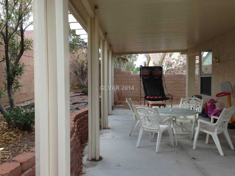 7417 Alpine Ridge Street Las Vegas, NV 89131 - Photo 27 of 27 Property Photo.