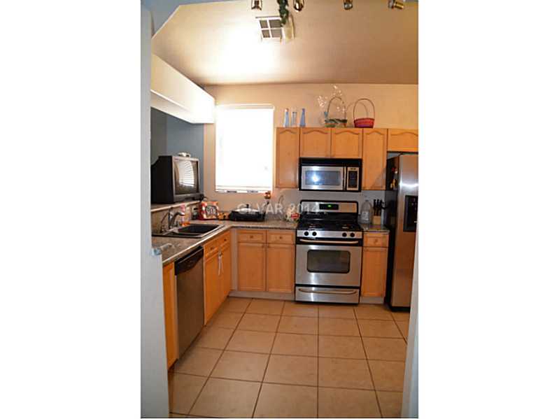 7417 Alpine Ridge Street Las Vegas, NV 89131 - Photo 3 of 27 Property Photo.