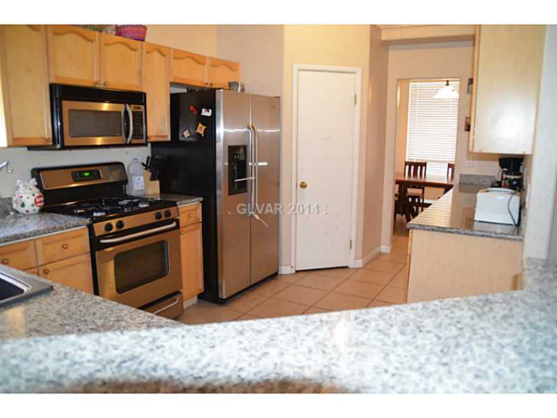 7417 Alpine Ridge Street Las Vegas, NV 89131 - Photo 4 of 27 Property Photo.