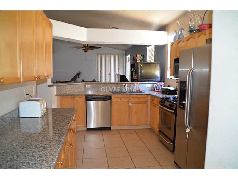 7417 Alpine Ridge Street Las Vegas, NV 89131 - Photo 5 of 27 Property Photo.