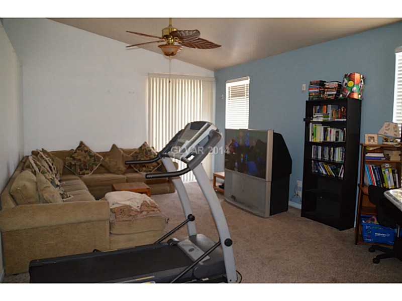 7417 Alpine Ridge Street Las Vegas, NV 89131 - Photo 7 of 27 Property Photo.