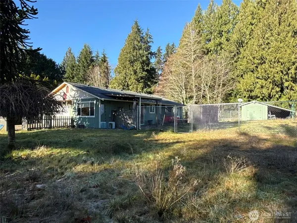 $404,900 | 101 Edgewood Avenue, Elma, WA 98541