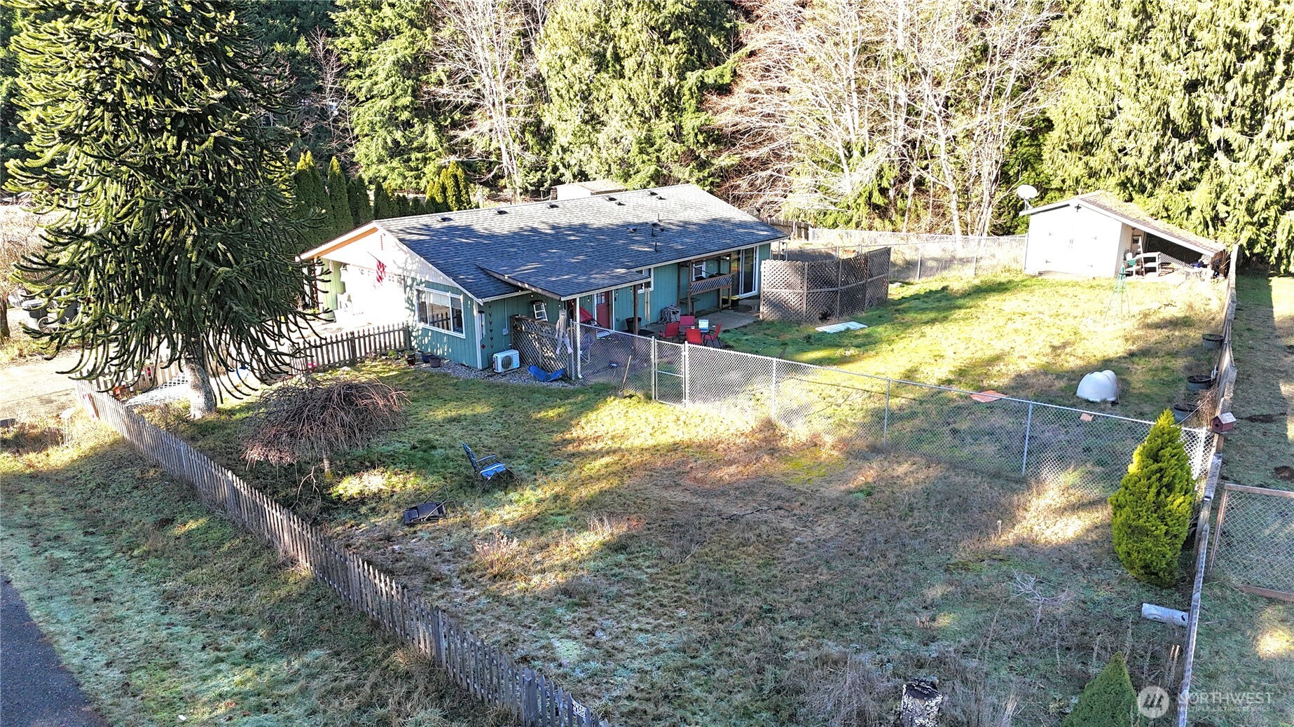 101 Edgewood Avenue Elma, WA 98541 - Photo 30 of 35