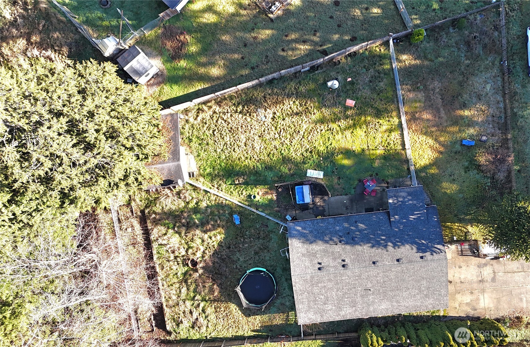 101 Edgewood Avenue Elma, WA 98541 - Photo 31 of 35