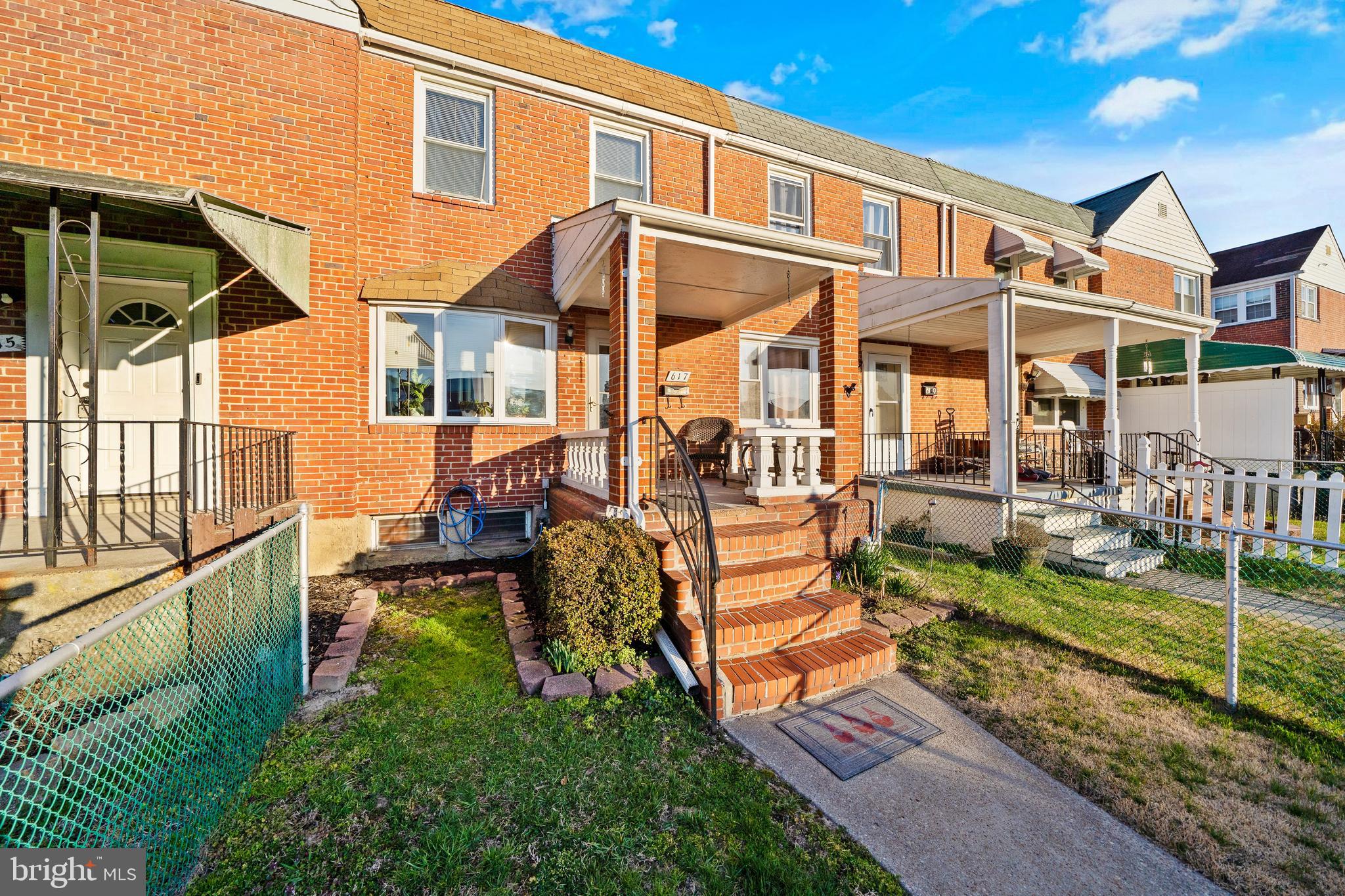 617 Aldworth Road Dundalk, MD 21222 - Photo 1 of 38 Gallery Image 1