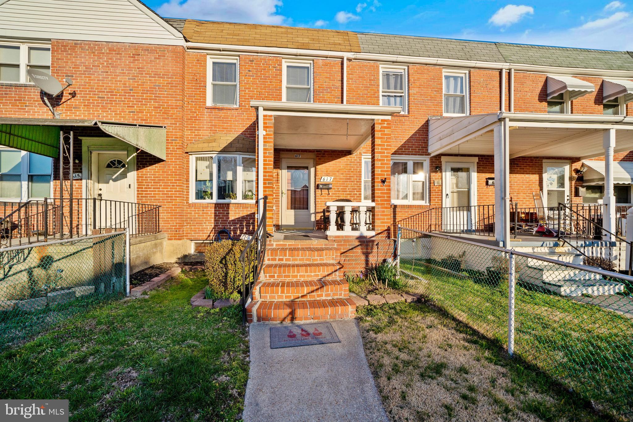617 Aldworth Road Dundalk, MD 21222 - Photo 14 of 38 Gallery Image 14