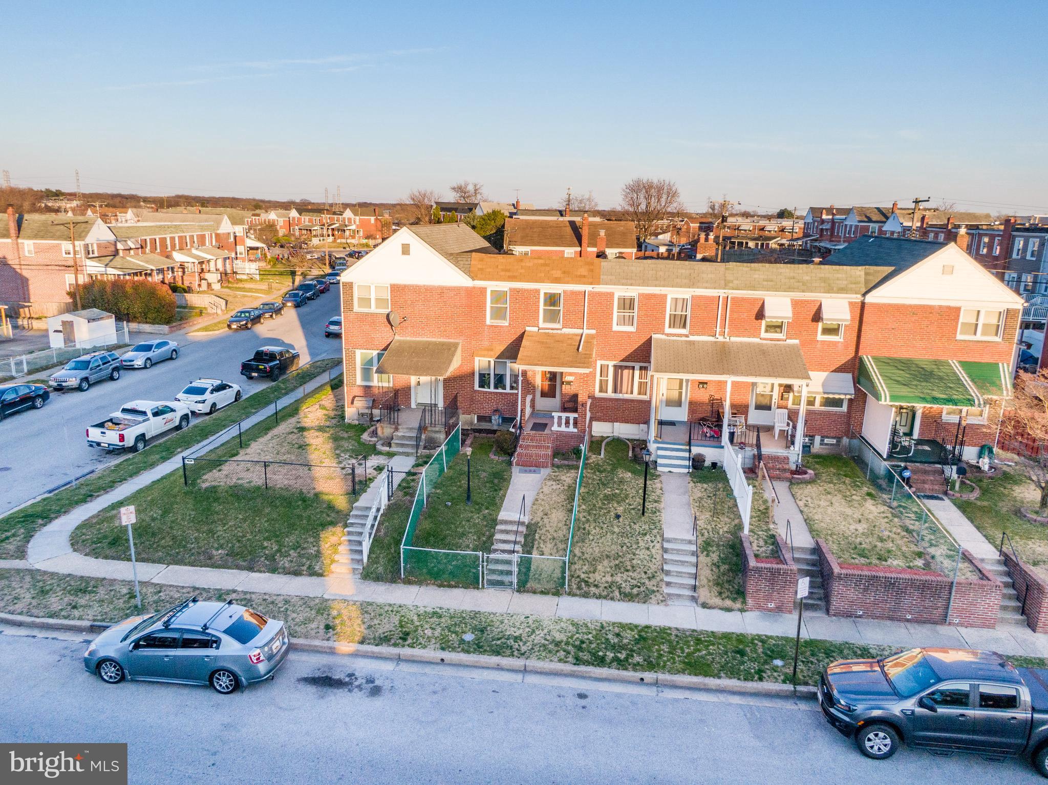 617 Aldworth Road Dundalk, MD 21222 - Photo 4 of 38 Gallery Image 4