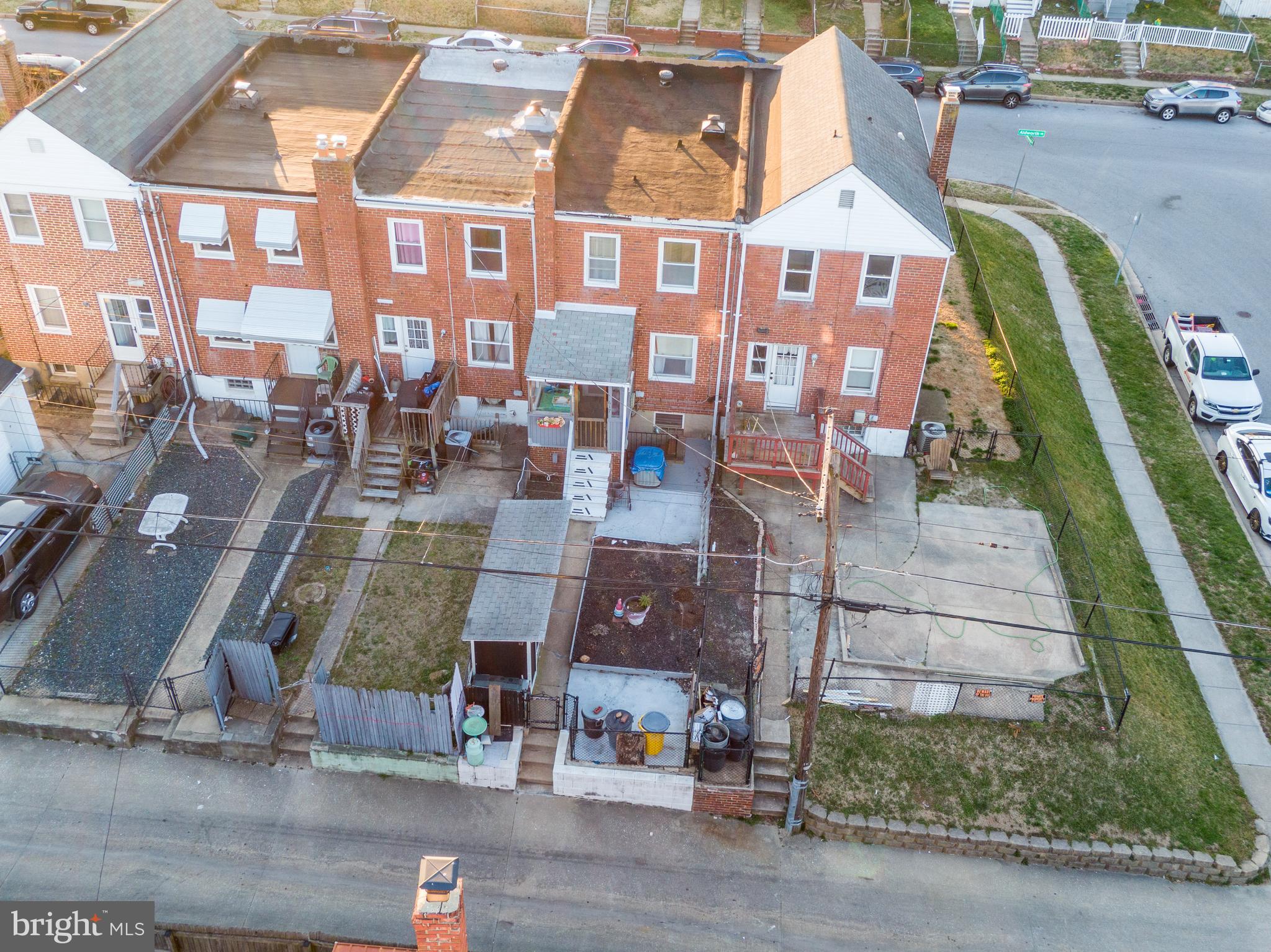 617 Aldworth Road Dundalk, MD 21222 - Photo 8 of 38 Gallery Image 8