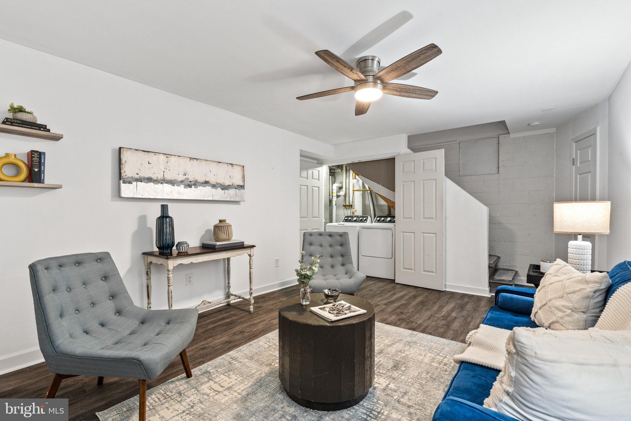 105 West Road Mount Airy, MD 21771 - Photo 25 of 39 105 West Rd031
