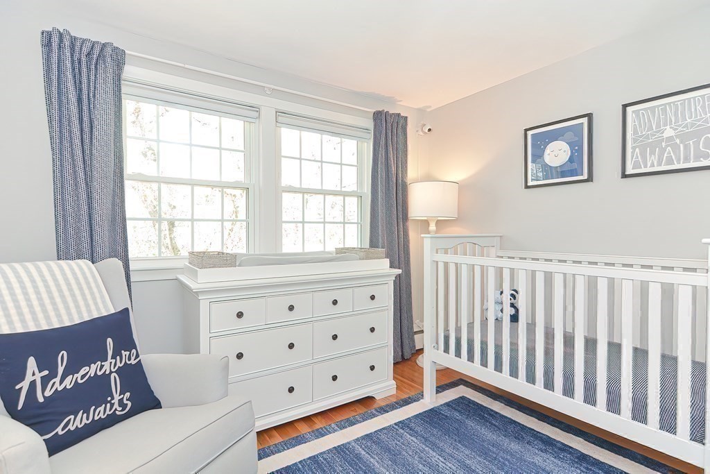 16 Hillcrest Road Medfield, MA 02052 - Photo 25 of 35 Gallery Image 25