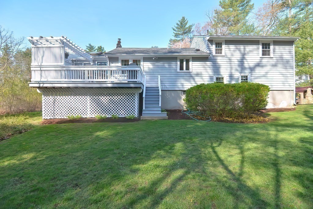16 Hillcrest Road Medfield, MA 02052 - Photo 34 of 35 Gallery Image 34