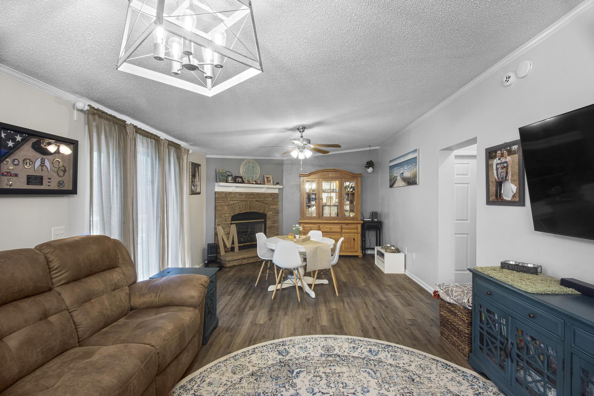 3430 Camp Rawls Road Wagener, SC 29164 - Photo 10 of 35