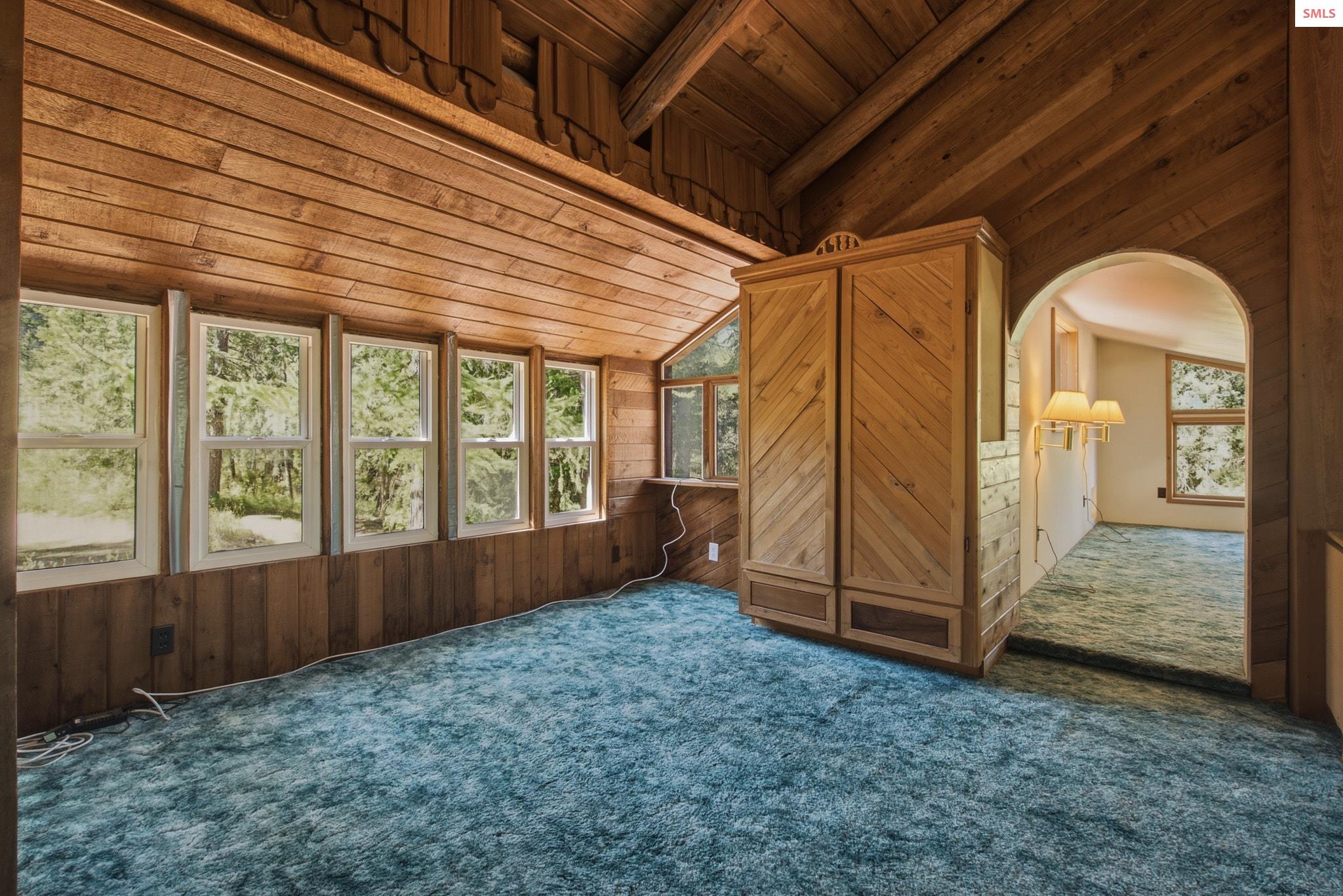 932 Green Pasture Road Naples, ID 83847 - Photo 34 of 62