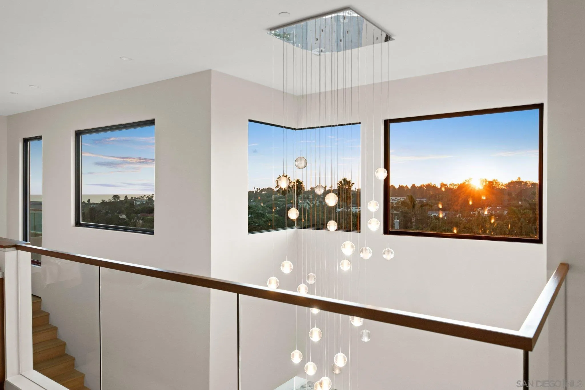 6349 Castejon Drive La Jolla, CA 92037 - Photo 31 of 43 a view of a balcony