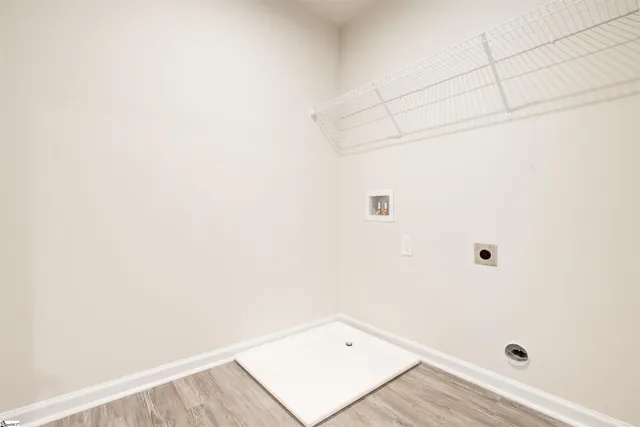 $1,650 | 204 Roudwood Drive, Simpsonville, SC 29680