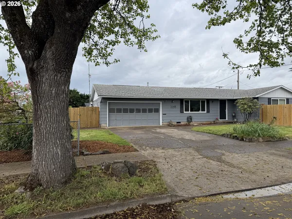 $384,900 | 1148 Darlene Avenue, Springfield, OR 97477
