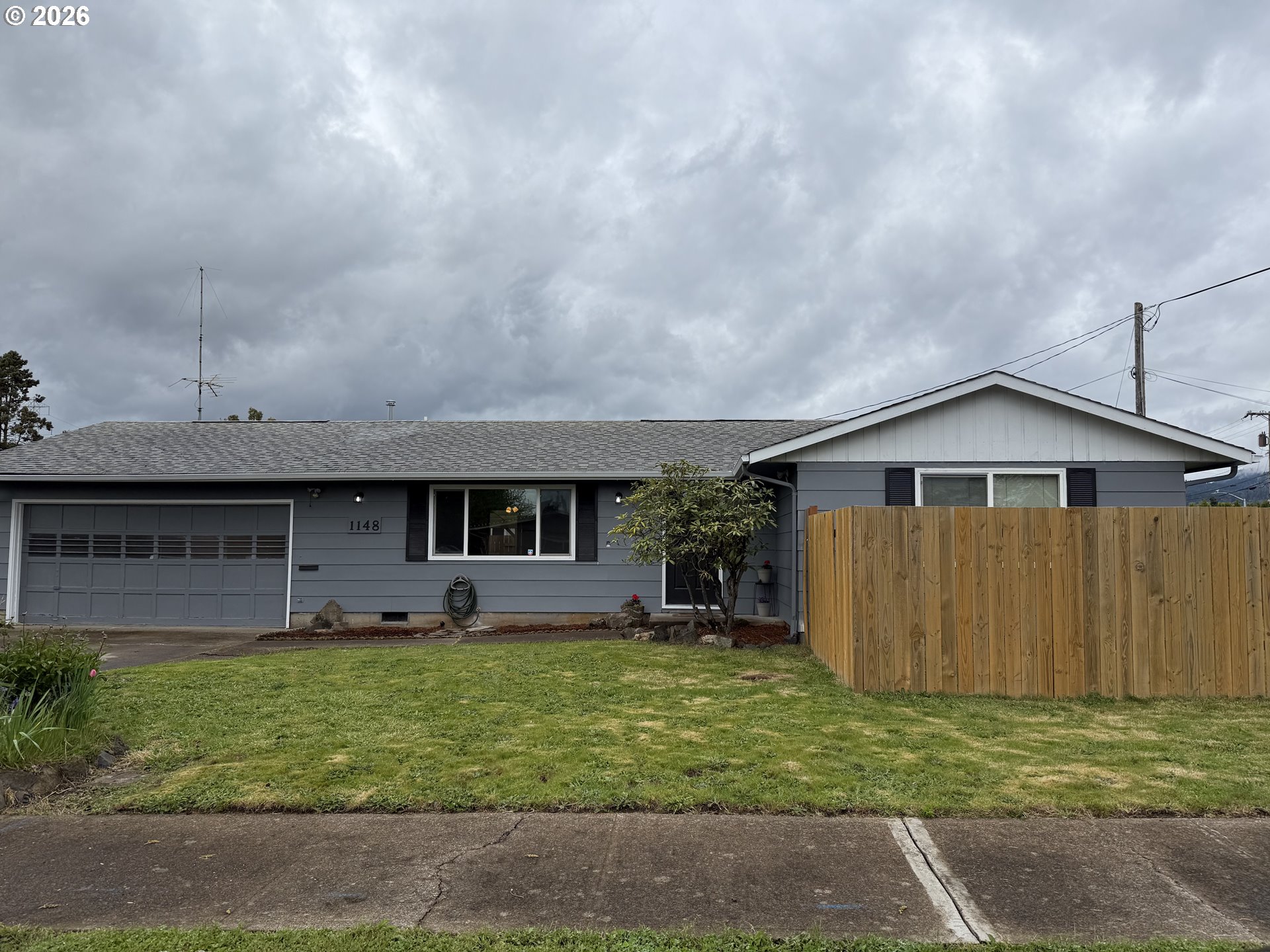 1148 Darlene Avenue Springfield, OR 97477 - Photo 4 of 4