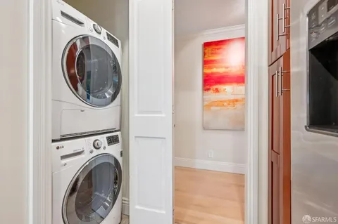 $1,499,000 | 1340 Clay Street, Unit 603, San Francisco, CA 94109