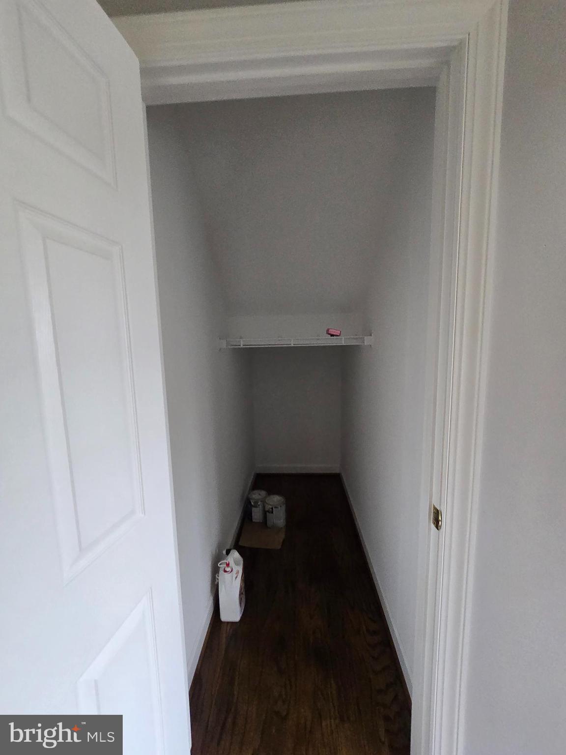 32155 River Road Millington, MD 21651 - Photo 26 of 54 a view of staircase with white walls