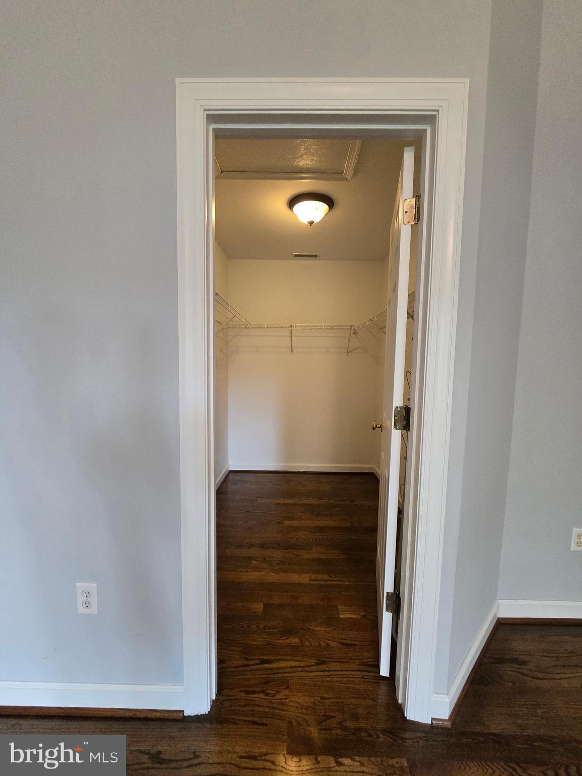 32155 River Road Millington, MD 21651 - Photo 28 of 54 a view of empty room with wooden floor