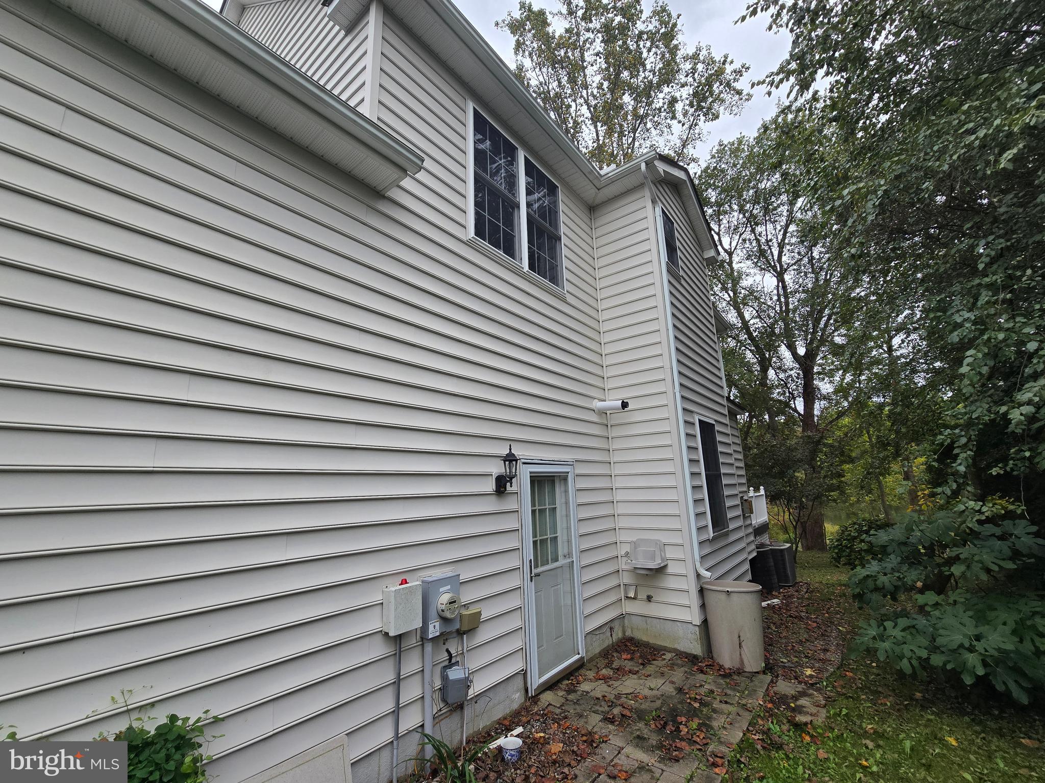 32155 River Road Millington, MD 21651 - Photo 50 of 54 a view of a back yard