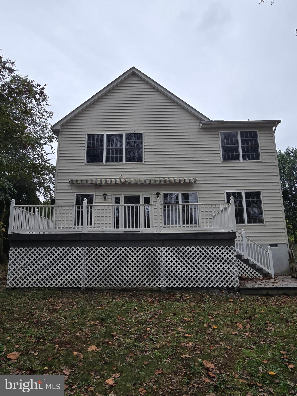 32155 River Road Millington, MD 21651 - Photo 51 of 54 a front view of a house with a yard