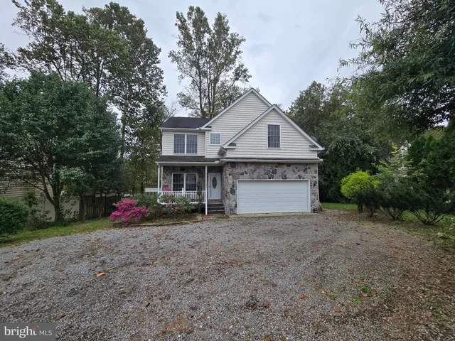 $585,000 | 32155 River Road, Millington, MD 21651
