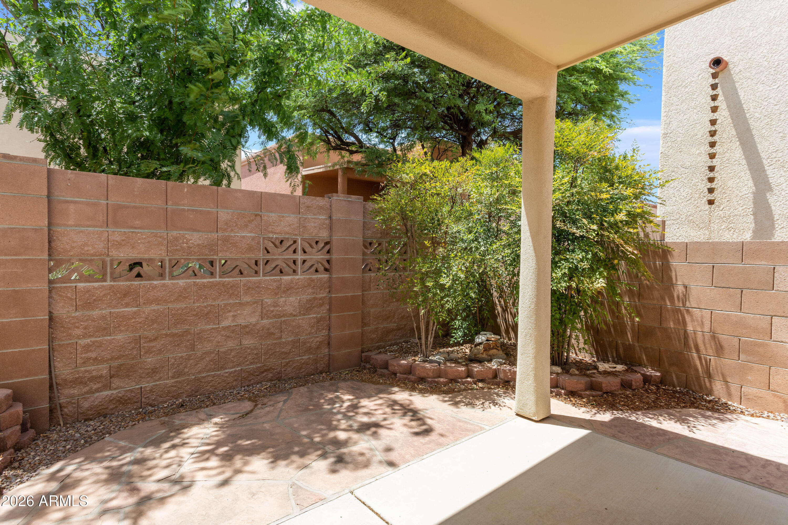 516 South Sky Ranch Road Sierra Vista, AZ 85635 - Photo 33 of 35 IMG_5591