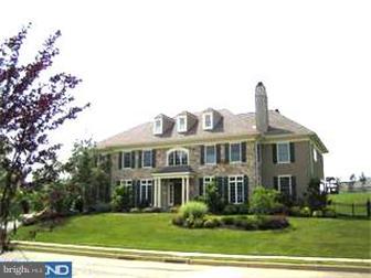 1024 Whitegate Road Wayne, PA 19087 - Photo 1 of 12 Exterior Front