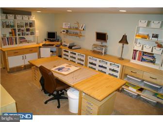 1024 Whitegate Road Wayne, PA 19087 - Photo 11 of 12 Basement