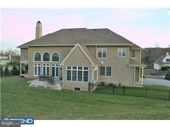 1024 Whitegate Road Wayne, PA 19087 - Photo 12 of 12 Exterior Back