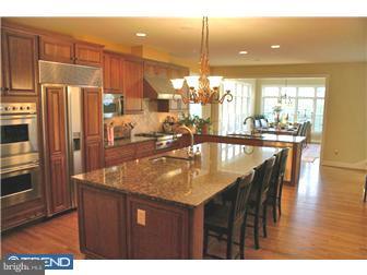 1024 Whitegate Road Wayne, PA 19087 - Photo 3 of 12 Kitchen
