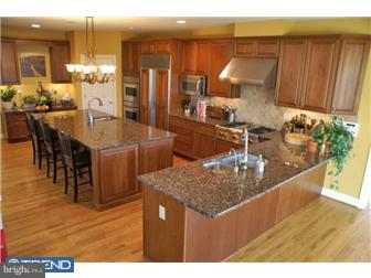 1024 Whitegate Road Wayne, PA 19087 - Photo 4 of 12 Kitchen