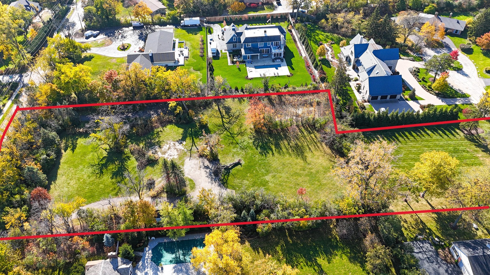 1930 Sunset Ridge Road Northfield, IL 60093 - Photo 5 of 5 unknown