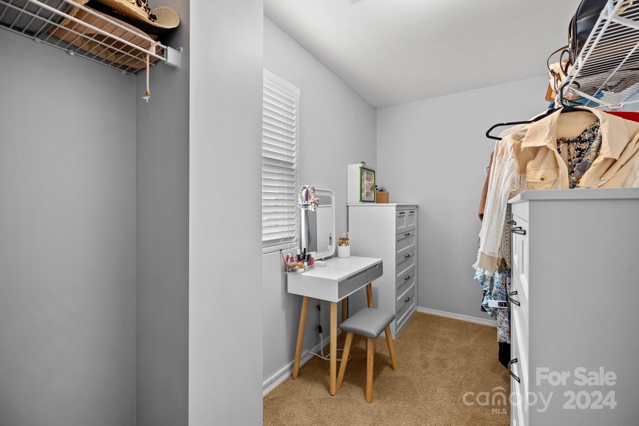 10231 Enniscrone Road Pineville, NC 28134 - Photo 31 of 44 a view of a room with gym equipment