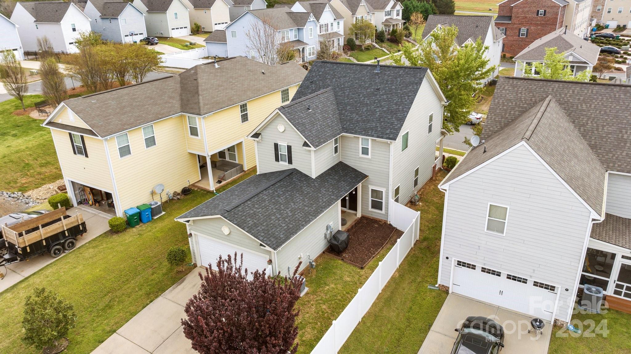 10231 Enniscrone Road Pineville, NC 28134 - Photo 43 of 44