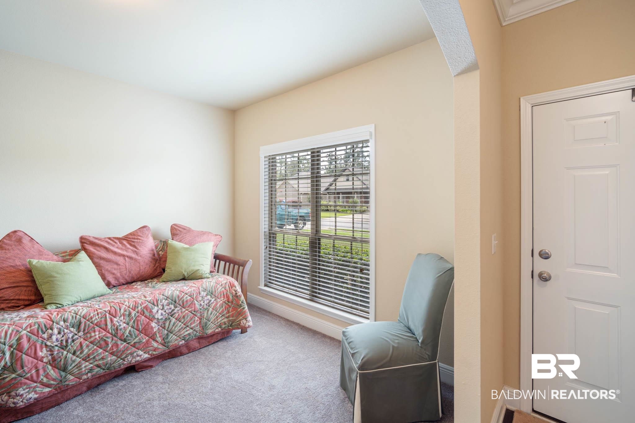 1223 Surrey Loop Foley, AL 36535 - Photo 6 of 25 Study/piano room/office/formal dining - you decide